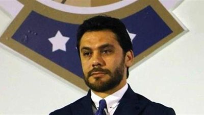 أحمد حسن: بيراميدز يقدم رمضان صبحي غدا ولا يوجد نسخة أصلية لكأس الأمم بالجبلاية