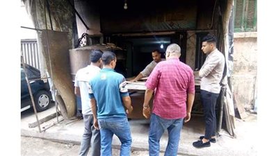 محافظة الإسكندرية تواصل الاستعدادات القصوى لموسم الشتاء