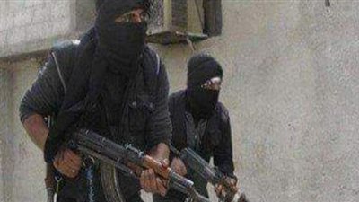 استشهاد أمين الشرطة المصاب فى حادث السطو على سيارة النقود ببنها