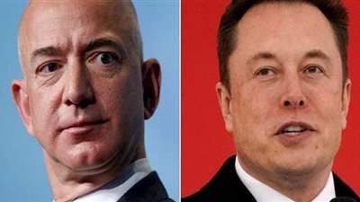 انخفاض ثروة أغنى 10 مليارديرات في العالم 44 مليار دولار في أسبوع