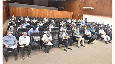 محافظ أسيوط يقرر تخفيض قيمة التصالح فى مخالفات البناء بالقرى والمراكز  30 %