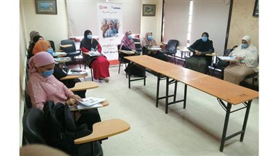 برنامج فرصة يطلق فعاليات تدريبية ضمن برنامج 