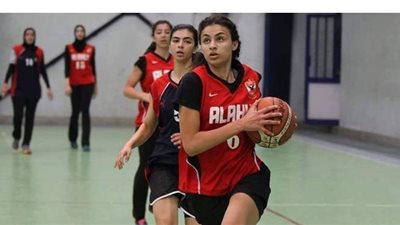 الأهلي يفوز على هليوبوليس في أولى مواجهات نهائي سوبر سيدات السلة