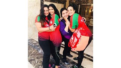 سبورتنج يهزم الزمالك ويتوج بطلا لكأس سيدات اليد