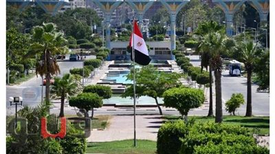 ٥٦٥ طالبا وطالبة يسجلون رغباتهم بالمرحلة الثانية بمكتب تنسيق القناة