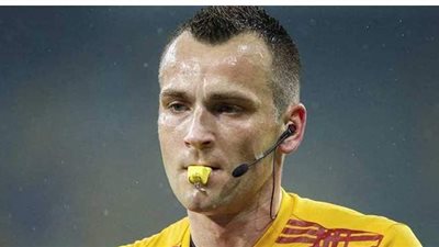 تقارير سعودية:  استبعاد بيبيك حكم لقاء الأهلي والزمالك  من الدوري السعودي