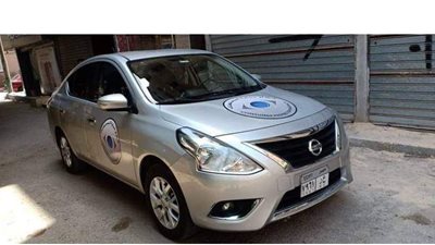 بدء تفعيل سيارة الضبطية القضائية لجهاز حماية المستهلك بالمنيا