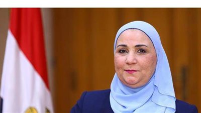 وزيرة التضامن:  الانتهاء من تطوير  الـ 143 قرية  الأكثر فقرًا  قريبا