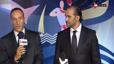 مدرب  منتخب اليد يوضح سبب اختياره المجموعة السابعة بكأس العالم 2021 | فيديو