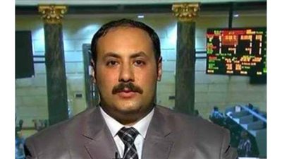 خبير : توقعات بصعود المؤشر الرئيسى مستهدفا  مستوى 11500 نقطه