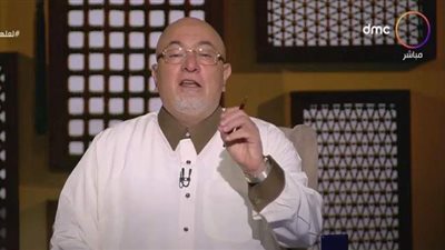 هل يمكن تعطيل العمل بنص قرآني  والسنة؟..  خالد الجندي يجيب | فيديو