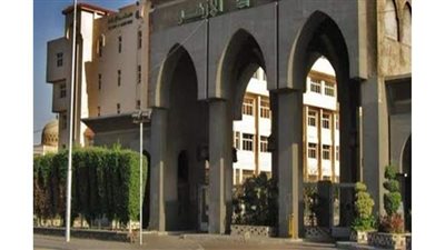 جامعة الأزهر تعزي السودان الشقيق في ضحايا الفيضانات
