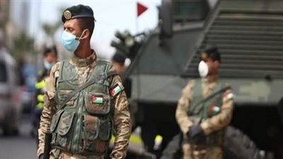 الأردن يقرر إعادة الخدمة العسكرية الإجبارية بـ