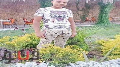 مصرع  عامل صعقا بالكهرباء  بالشرقية