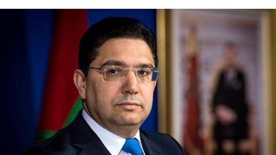 وزير الخارجية المغربي: الشعب الليبي بحاجة لسماع أخبار جيدة