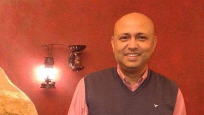 إصابة الفنان  جمال يوسف بسرطان البلعوم