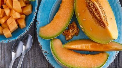 3 أسباب تجعلك لا تتوقف عن تناول الكنتالوب طوال الصيف