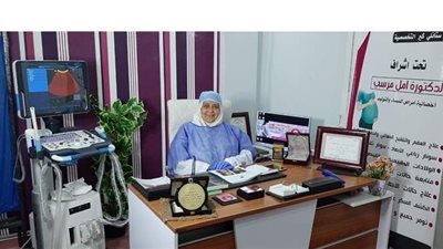 استشارى نساء وتوليد: العلاج بالبلازما يقضى على العقم