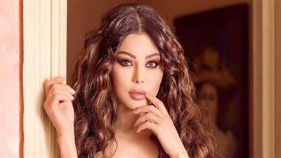 هيفاء وهبي تبحث عن سارق مجوهراتها وتطلب من الجمهور مساعدتها