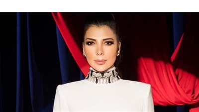 أصالة تشوق جمهورها لألبومها الجديد