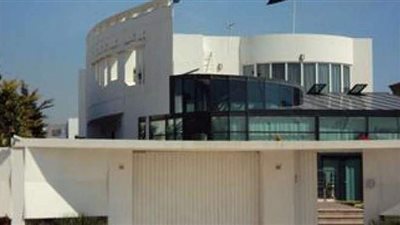 السفارة العراقية لدى تركيا تقرر غلق مقرها بسبب كورونا