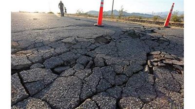 زلزالان  يضربان الفلبين وإندونيسيا