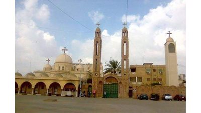 دير القديسة دميانة يعلن استقباله الزائرين 3 أيام فقط خلال الأسبوع