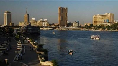 درجات الحرارة المحسوسة غدا الإثنين .. تصل لـ٤٦  درجة