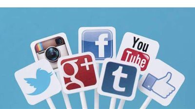 تنظيم الاتصالات: 52 مليون زيارة للسوشيال ميديا كل ساعة