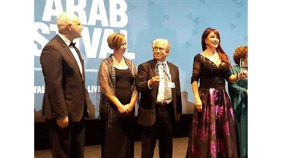 محمد قبلاوي: مهرجان مالمو 2020  بدون نجوم عرب أو مصريين