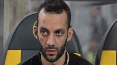 أمير مرتضى: الزمالك يفوز بدون عوامل مساعدة.. ونمر بظروف ‏استثنائية ‏
