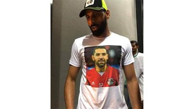 جنش يوجه رسالة لمؤمن زكريا