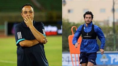 طارق يحيى يعلق على أنباء تواطؤ أحمد أيمن منصور مع الزمالك
