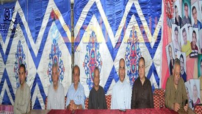 تكريم 65 من المتفوقين بالثانوية العامة والأزهرية في القليوبية