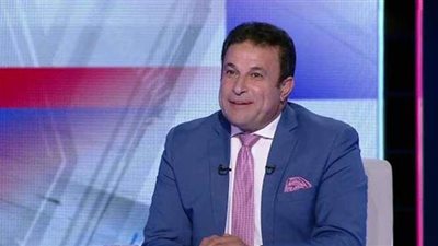 أيمن منصور: الزمالك تأثر بخروج فرجاني أمام الطلائع.. وكاسونجو لا يصلح مهاجمًا