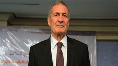 حسن مصطفى عن دعوة الخطيب لقرعة بطولة العالم لليد: أنا الرئيس ومن حقي أعزم أي حد