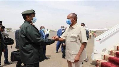 لإصلاح ما أفسده نظام البشير.. مصادر: البرهان في زيارة رسمية لإريتريا اليوم