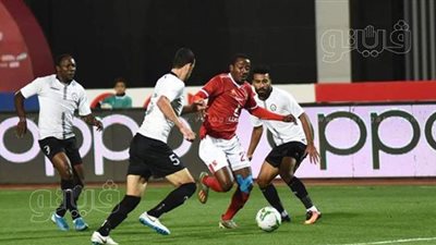 الليلة.. الأهلي يتطلع لتخطي الحدود في رحلة تأمين لقب الدوري