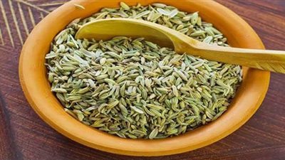 مشروب الشمر قبل النوم ينقص وزنك سريعًا