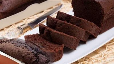 طريقة عمل كيك الشيكولاتة بالشوفان من الشيف عظيمة