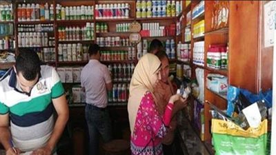 مباحث التموين تحرر 66 مخالفة بيع بأزيد من السعر الرسمي في الجيزة