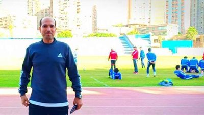 أحمد كشري: صعب أكمل مع أسوان بسبب الظلم التحكيمي