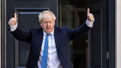 سنصبح أحرارًا ونزدهر.. جونسون يحدد 15 أكتوبر موعدًا نهائيًا لإبرام اتفاقية 