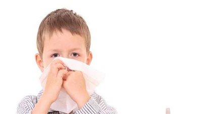 أعراض فيروس الإنفلونزا بين الأطفال ومضاعفاته وطرق الوقاية منه
