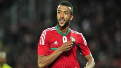 بيراميدز يُزاحم الأهلي على أيوب الكعبي.. واللاعب مطلوب في الاتفاق السعودي