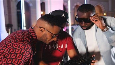 محمد رمضان يحقق أول مليون مشاهدة بـ 