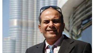 خالد سالم يكتب: بين الوهم والخوف