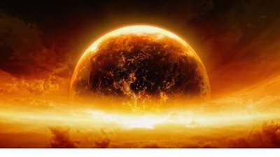 أمريكا تحدد موقع المركبة الفضائية السرية الصينية