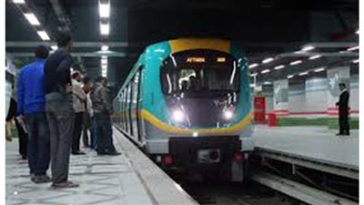 ماذا تفعل في حالة فقدان اشتراك المترو أو تلف التذكرة الممغنطة للاشتراك؟