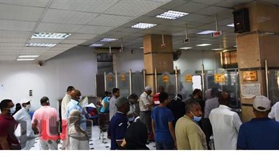 محافظ أسوان : ٣٥٢٣ طلب تصالح في مخالفات البناء